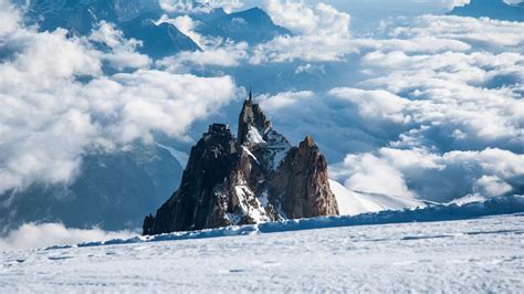 Chamonix Wallpapers - Wallpaper Cave