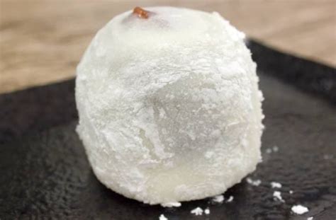 5 "Excellent Daifuku" you must try at least once! Daifuku with black ...