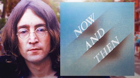 John Lennon's best Beatles song from each album