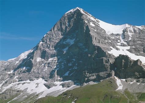 Alps Hikes | Jungfrau | Eiger Trail