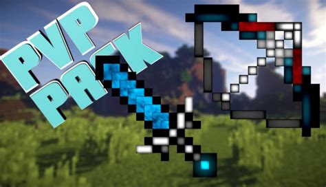 PvP Pack Minecraft Texture Pack