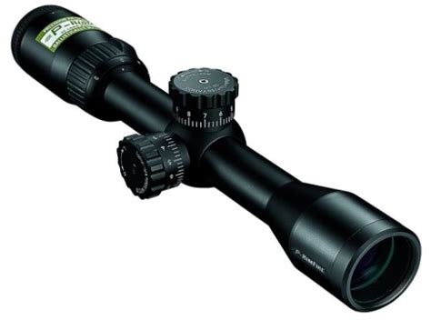 Best Scope for .22 Rifle: Expert's Top Picks and Buying Guide