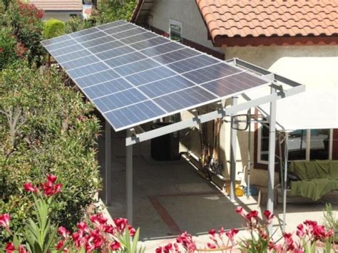 Things to Consider Before Installing a Residential Solar Power System ...