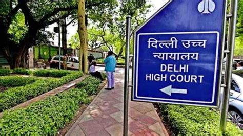 Delhi High Court Round-Up for March 6 - Law Trend