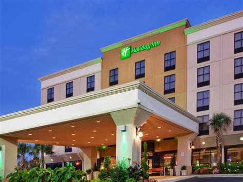 Pet-Friendly Hotels North of Atlanta, GA | Holiday Inn Atlanta - Northlake