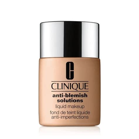 The 16 Best Foundations for Acne-Prone Skin | Who What Wear