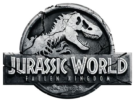 Jurassic World Logo PNG