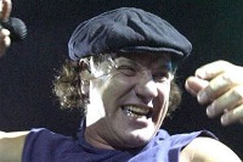 AC/DC's heavy metal in Iron Man | Irish Independent