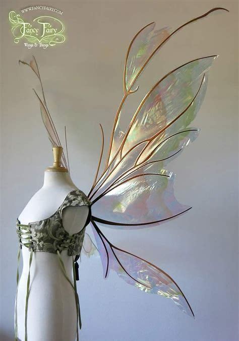 60 Best Fairy Wings Ideas and How to Make Me It - Enjoy Your Time ...