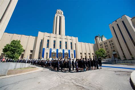 Montréal campus - Université de Montréal