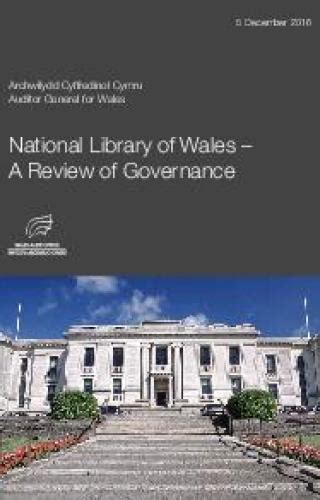 National Library of Wales – A Review of Governance | Audit Wales