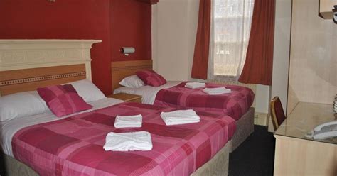 Grenville House Hotel from $57. London Hotel Deals & Reviews - KAYAK