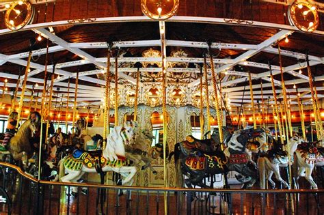 17 Best images about Spokane Carousel on Pinterest | Parks, Park in and ...