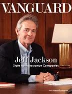 Jeff Jackson – State Farm Insurance Companies