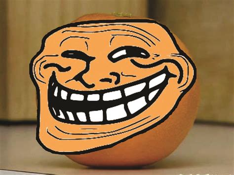 [Image - 461608] | The Annoying Orange | Know Your Meme