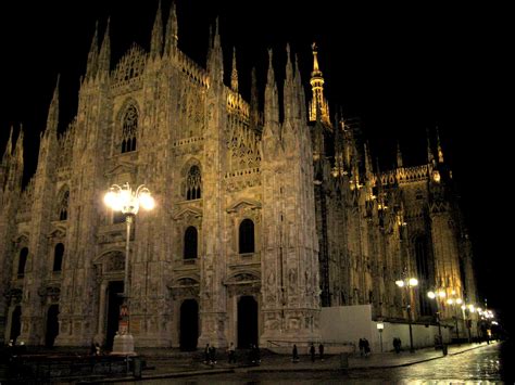 7 Fun Facts About the Milan Cathedral — The Not So Innocents Abroad