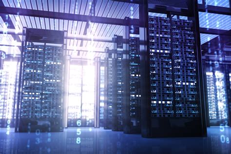 Data center power efficiency and power outages both increase | Network ...