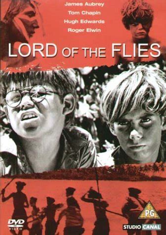 Lord of the Flies (1963)