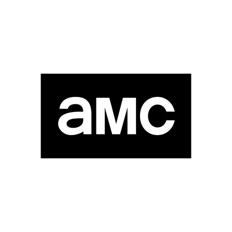 AMC Logo - PNG and Vector - Logo Download