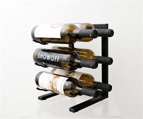 Finding the Best Small Wine Rack