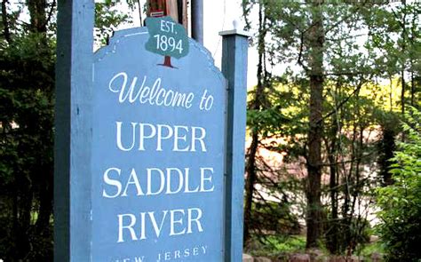 Neighborhood Guide: Upper Saddle River, NJ - NJLux Real Estate