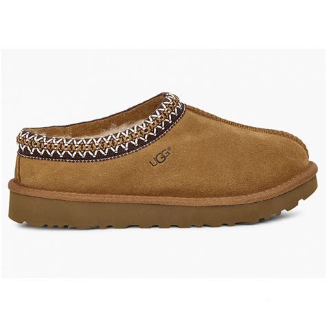 UGG Australia Women's Tasman Slipper - Chestnut - Cleanline Surf