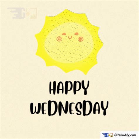 Happy Wednesday GIFs – Gifsbuddy.com