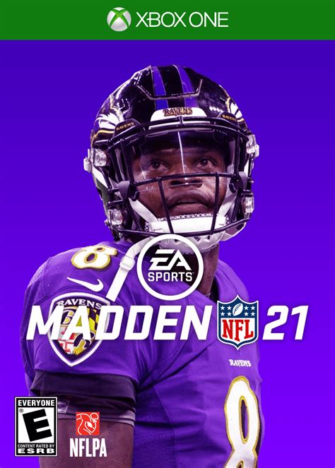 Madden 21 Cover Anyone? : r/Madden