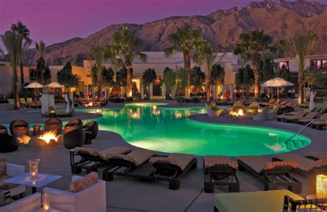 Riviera Palm Springs Resort & Spa (Palm Springs, CA) - Resort Reviews ...