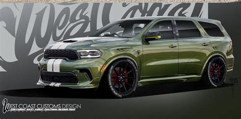 dodge durango srt hellcat custom - Sweepstakes Blogsphere Pictures Gallery