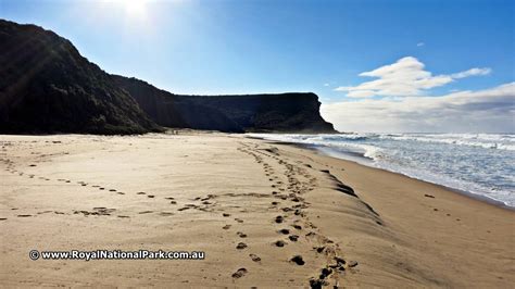 National Park Coastal Walk