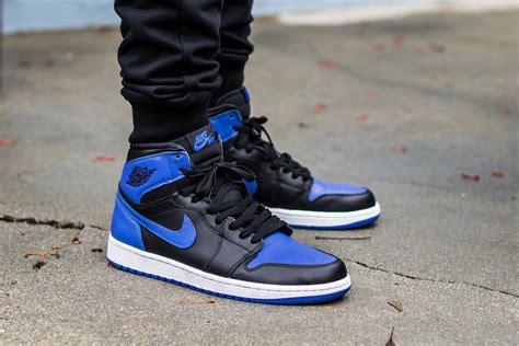 2013 Air Jordan 1 Royal : r/Sneakers