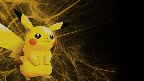 Epic Pikachu Live Wallpapers - Top Free Epic Pikachu Live Backgrounds ...