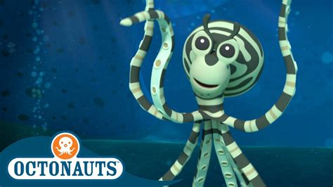 Octonauts - The Mimic Octopus | Cartoons for Kids | Underwater Sea ...