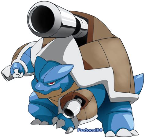 Mega Blastoise Wallpaper - WallpaperSafari