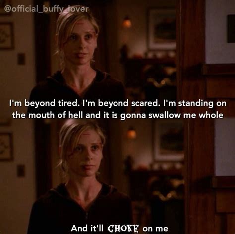 Buffy The Vampire Slayer | Buffy the vampire slayer, Buffy, Slayer