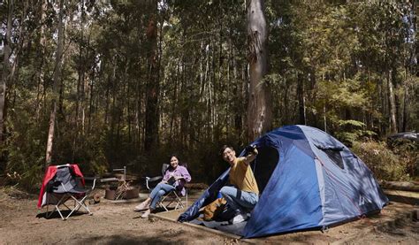 Kinglake National Park