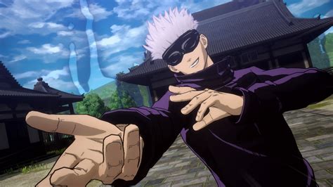 Full list of Jujutsu Kaisen Cursed Clash characters & seiyuu, jujutsu ...