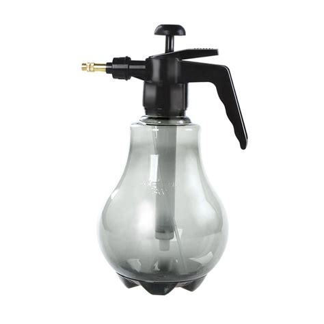 Pneumatic Spray Small Flower Bottle Home Plant Spray Bottle | Walmart ...