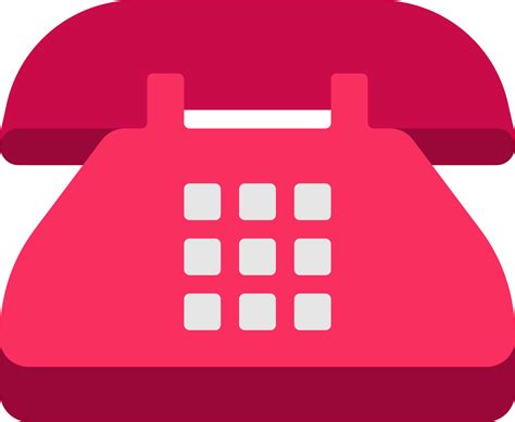 "telephone" Emoji - Download for free – Iconduck