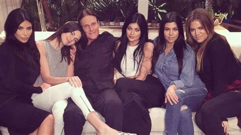 How Bruce Jenner Told His Children About His Transition - ABC News