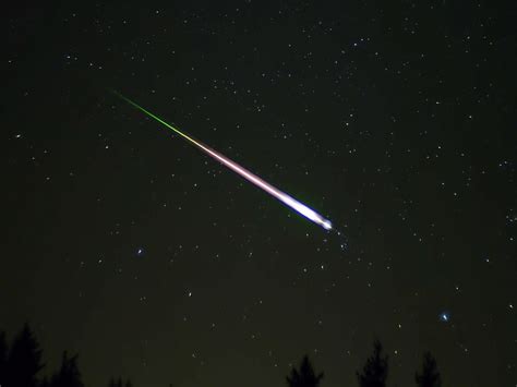 Meteor Shower, Free Stock Photos - Free Stock Photos