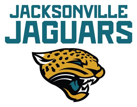 Jaguars Logo / Jacksonville Jaguars Logo Nfl Football By Football Svg ...