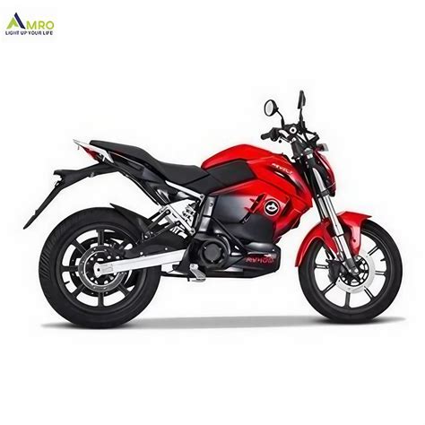 3 Amro Electric Bike at Rs 60000 in Faridabad | ID: 22152247262