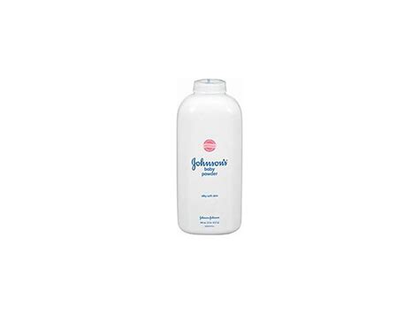 Johnson's Baby Powder, 22 oz Ingredients and Reviews