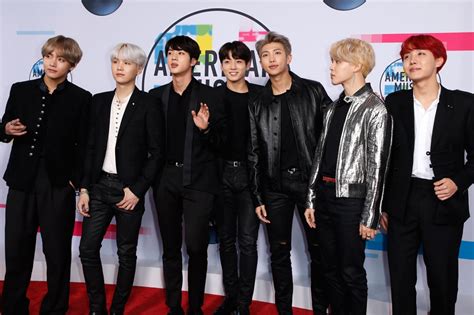 Kpop giant BTS 'worth $3.6 billion a year' to South Korea | ABS-CBN News