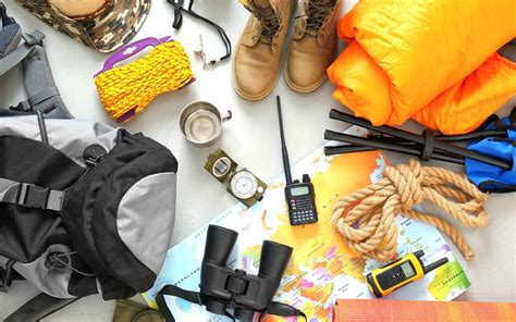 35 Best Camping Gear Essentials, Gadgets, and Gifts (2023) - Nomad Paradise