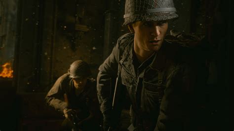 Call of Duty: WWII PS4 Review - Impulse Gamer