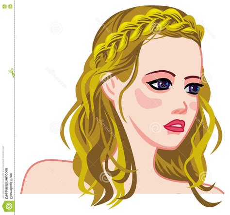 Braid Vector at Vectorified.com | Collection of Braid Vector free for ...