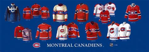 Montreal Canadiens – Heritage Sports Art